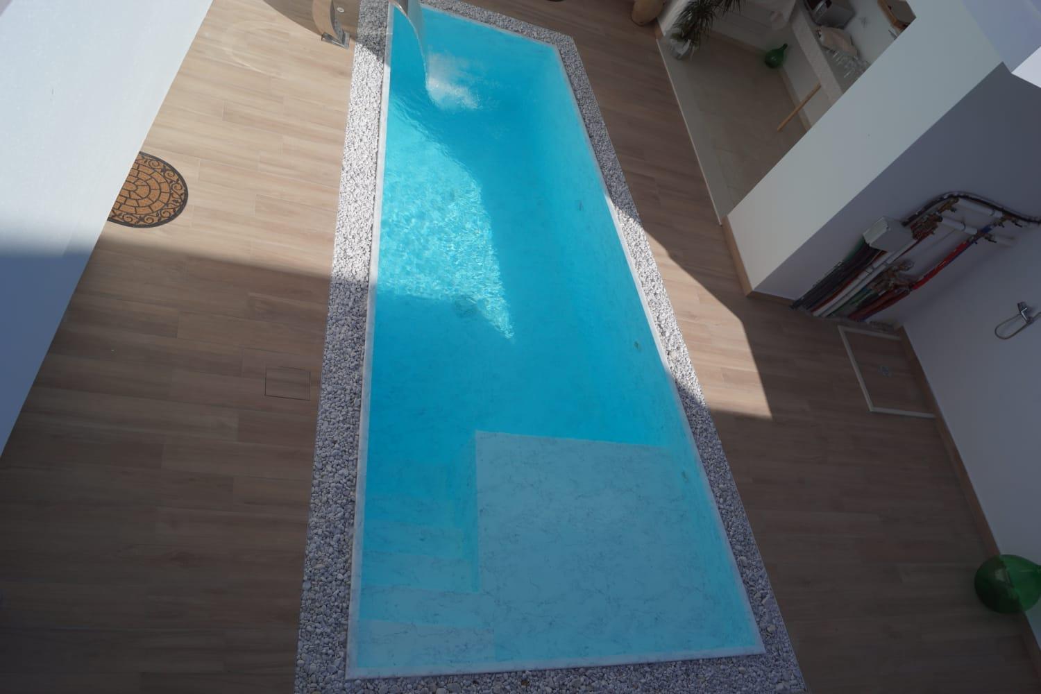 Lux Bed and Breakfast Taviano  Eksteriør billede